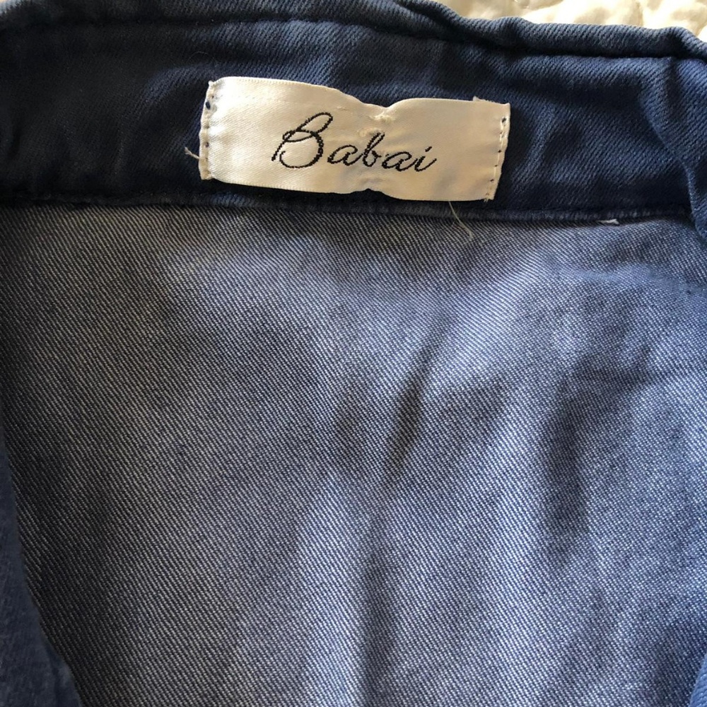 Jacket - Picture 3 of 3